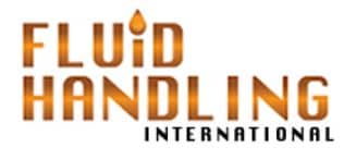 Fluid Handling International 로고
